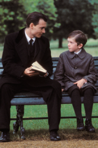 Finding Neverland